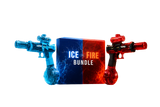 ICE VS FIRE AquaGuns